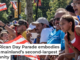 The annual parade is an expression of love for both Puerto Rico and Philadelphia. Photo courtesy of VISIT PHILADELPHIA®